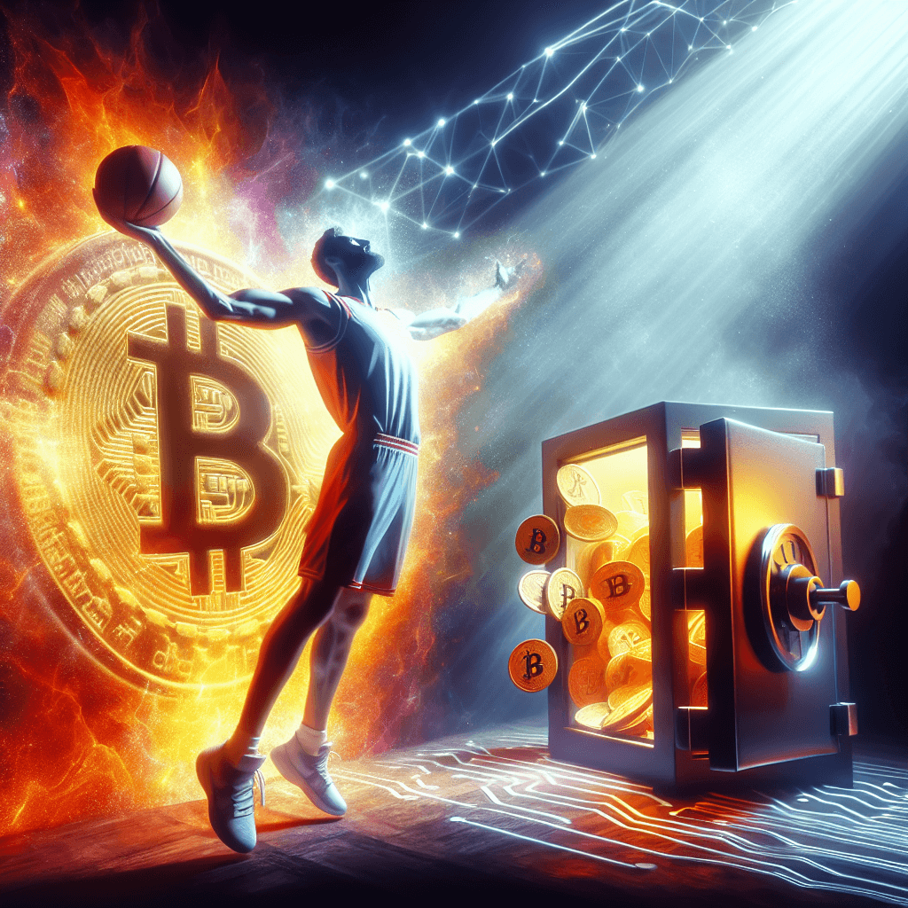 Kevin Durant 多年后重新获得 Coinbase 比特币账户访问权限