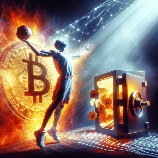 Kevin Durant 多年后重新获得 Coinbase 比特币账户访问权限
