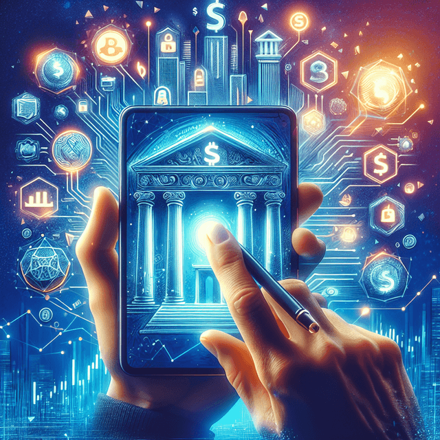 Coinbase 的未来愿景：成为金融超级应用
