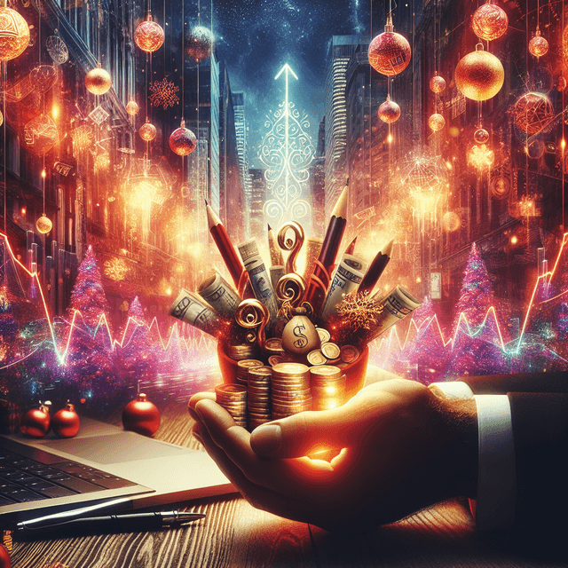 应对长假：您应持有股票还是现金？