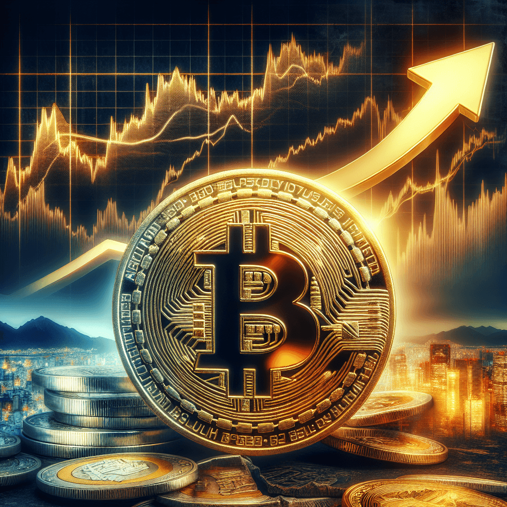 日本债券收益率上升对比特币和全球市场的影响