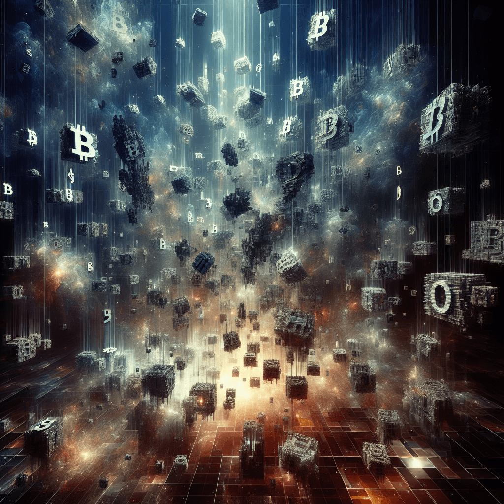 USDe 稳定币在市场动荡中暂时失去挂钩