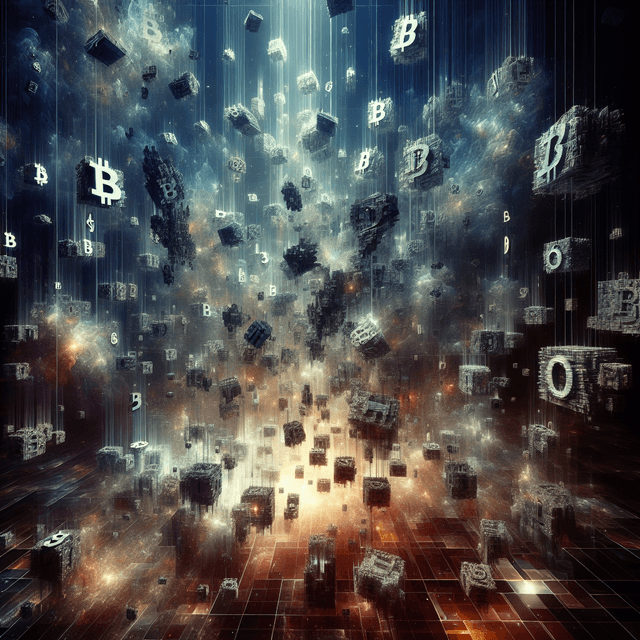 USDe 稳定币在市场动荡中暂时失去挂钩