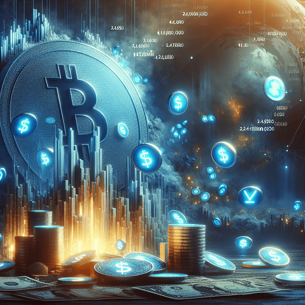 Paxos意外铸造的300万亿PYUSD错误超过美元供应