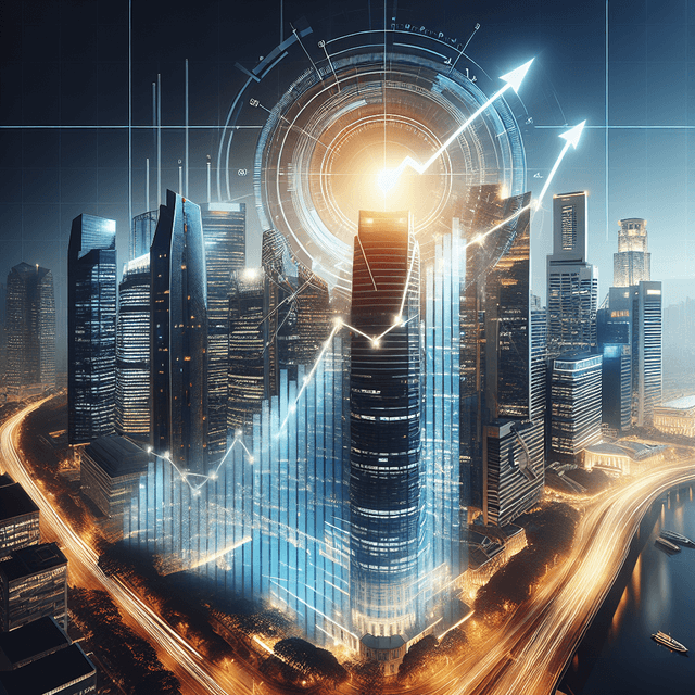 富士康市值因 AI 乐观情绪回升至 3 万亿美元