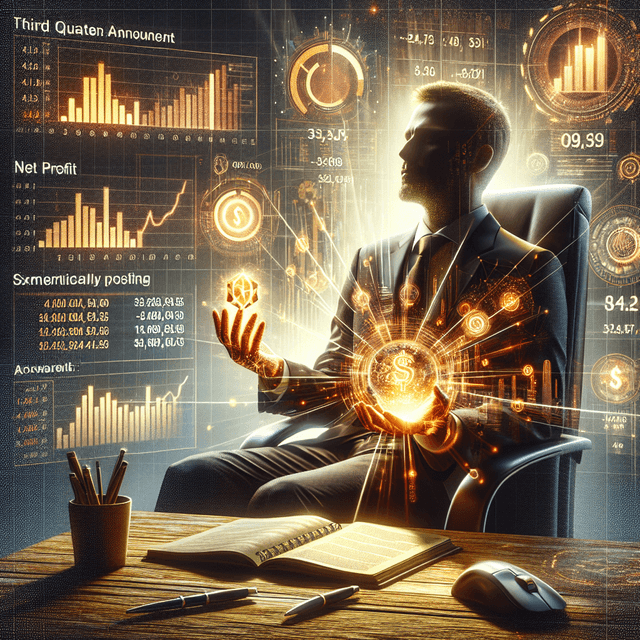 台积电第三季表现：收入和利润超出预期