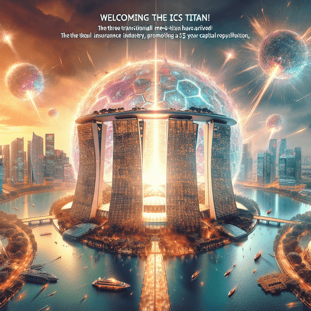 保险业为满足新资本标准的战略转型