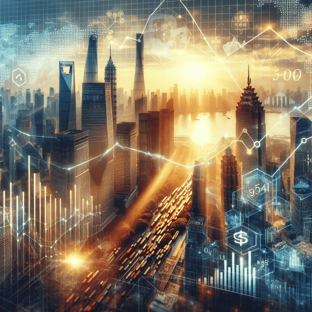 台湾股市开盘前重点：SCFI 上涨超过 30%，GDP 达 5.45%，华邦电子营收目标 1000 亿