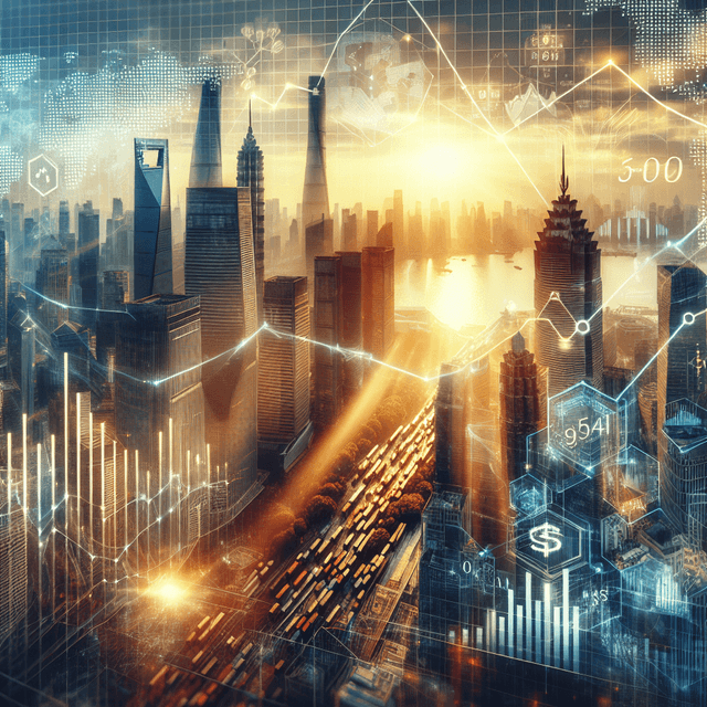 台湾股市开盘前重点：SCFI 上涨超过 30%，GDP 达 5.45%，华邦电子营收目标 1000 亿