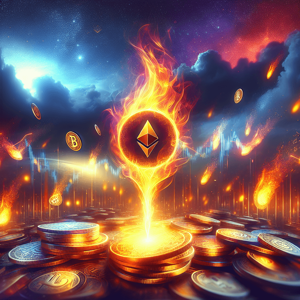 随着比特币在第三季度的退缩，以太坊蓬勃发展：来自 CoinGecko 的见解