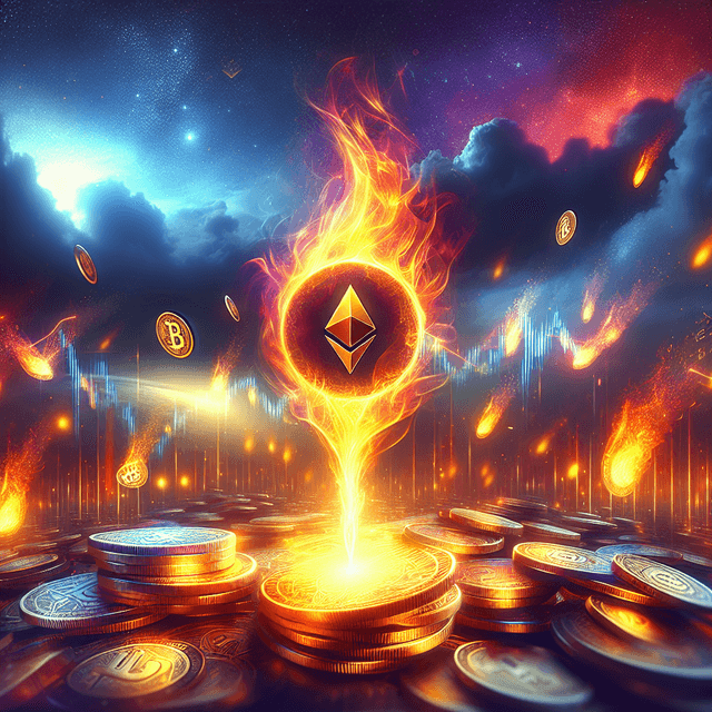 随着比特币在第三季度的退缩，以太坊蓬勃发展：来自 CoinGecko 的见解