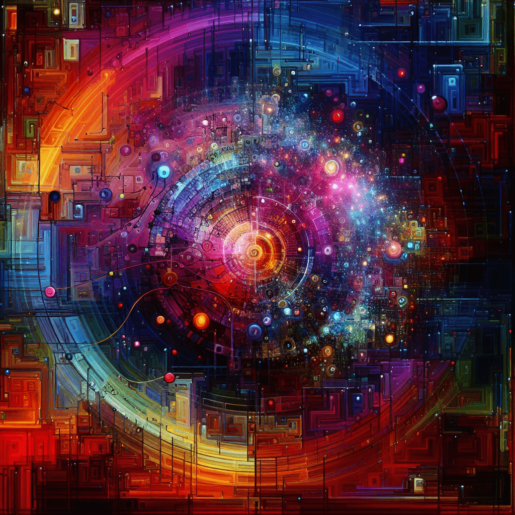 投资专家 Lauren Taylor Wolfe 警告当前的人工智能泡沫