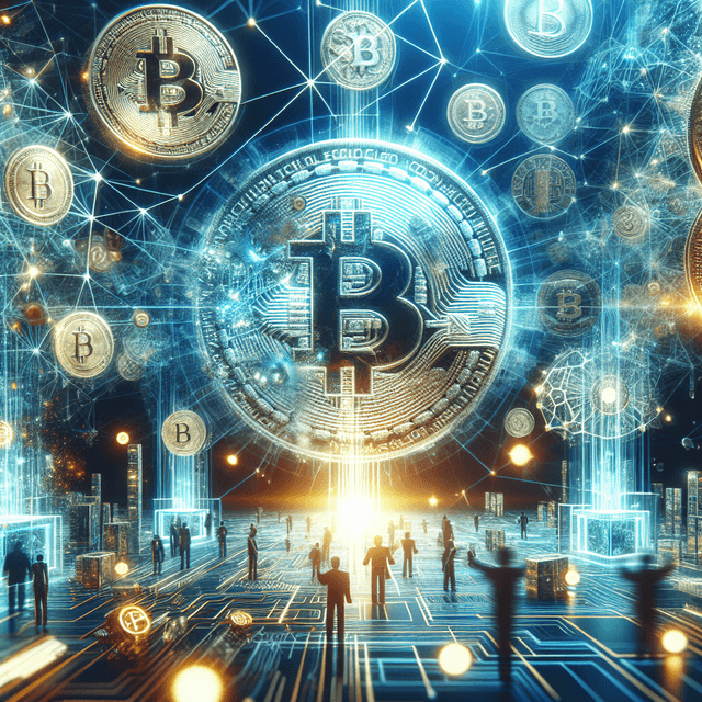 Andreessen Horowitz 强调加密货币向功能性全球金融的转变