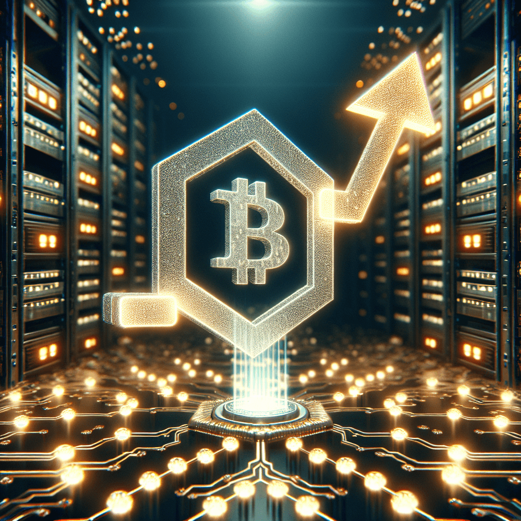 B. Riley 因高性能计算增长动能将 Core Scientific 提级至买入