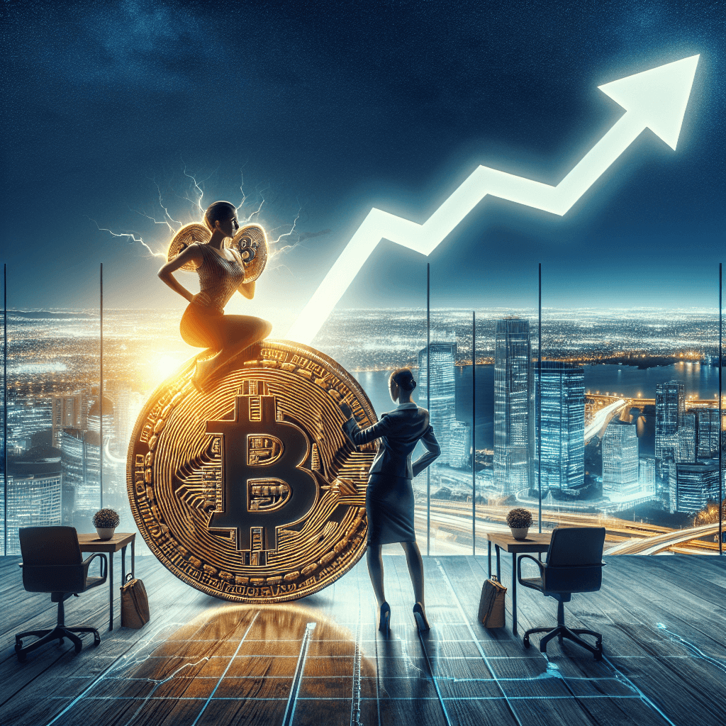 特斯拉在第三季度从比特币获得 8000 万美元