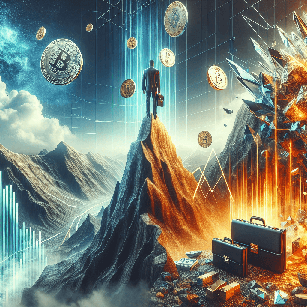 转向现金和商品以应对 S&P 500 风险集中