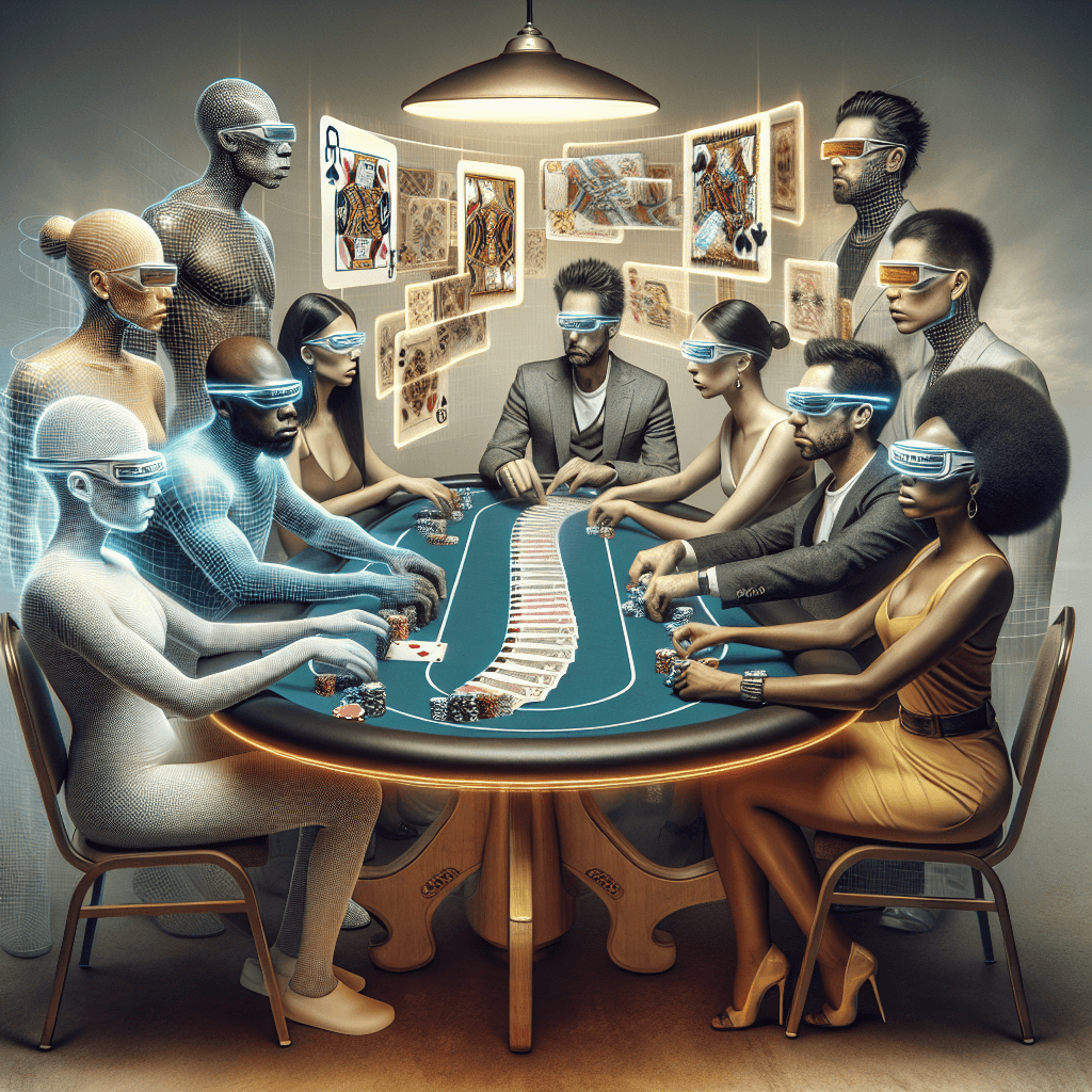 揭露涉及X光桌和NBA明星的扑克诈骗计划