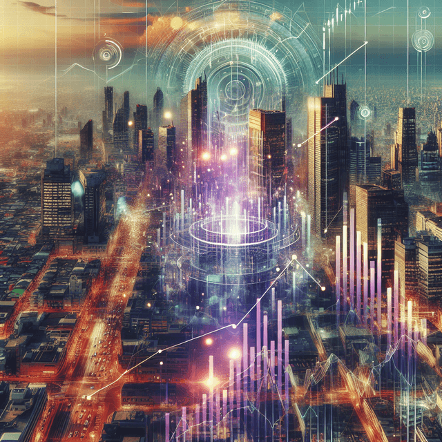 主要消费者领导者面临异常下跌尽管市场支持