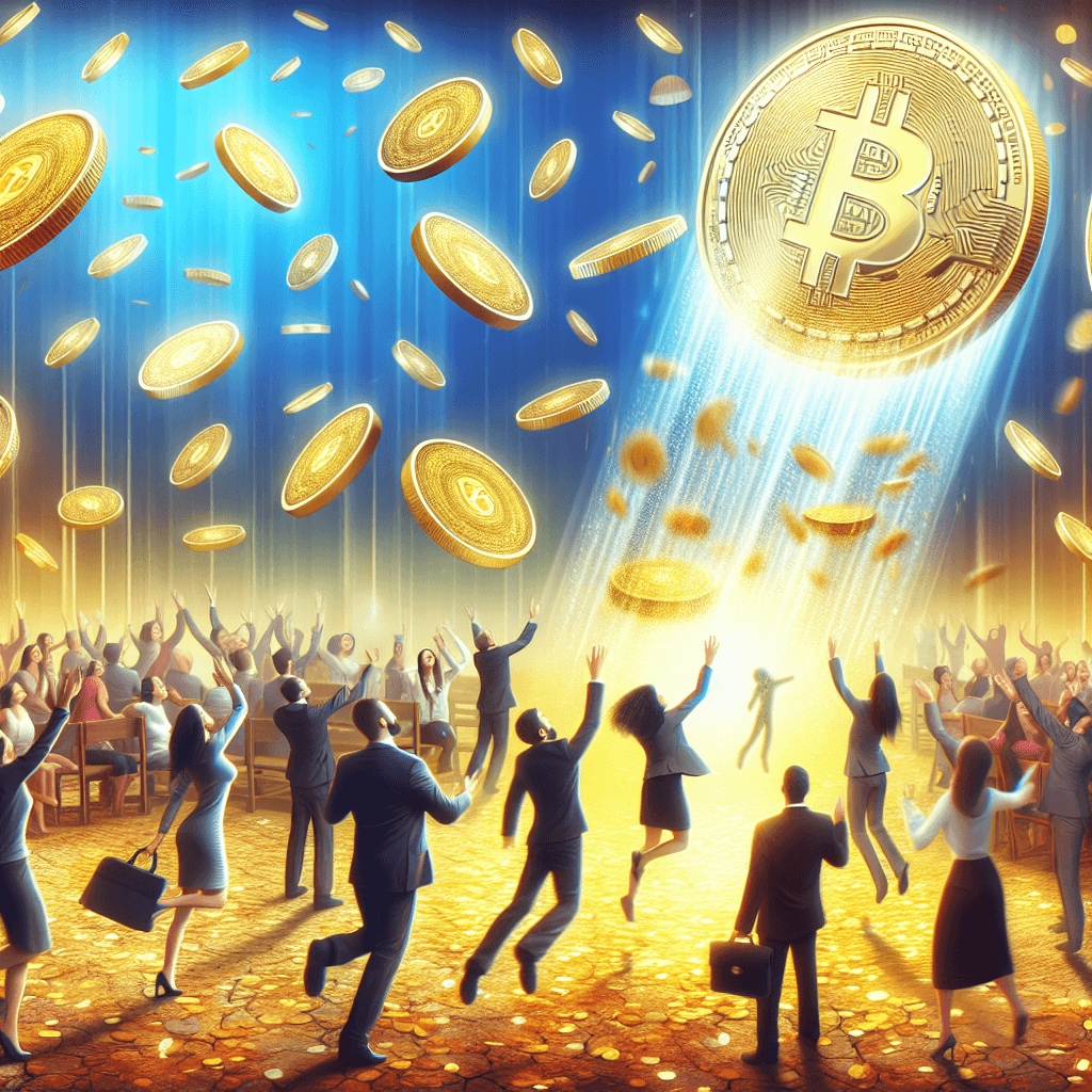 世界自由金融将奖励USD1计划早期参与者8.4百万枚WLFI代币