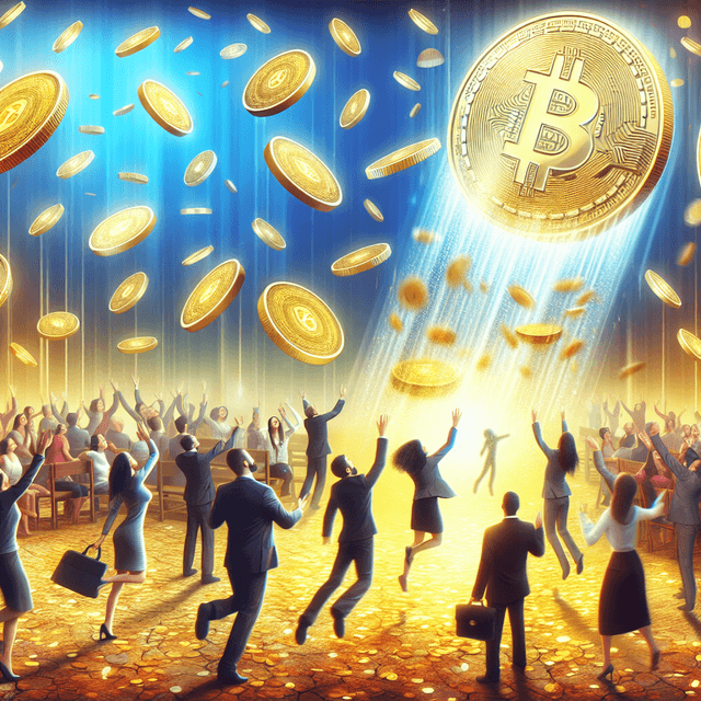 世界自由金融将奖励USD1计划早期参与者8.4百万枚WLFI代币