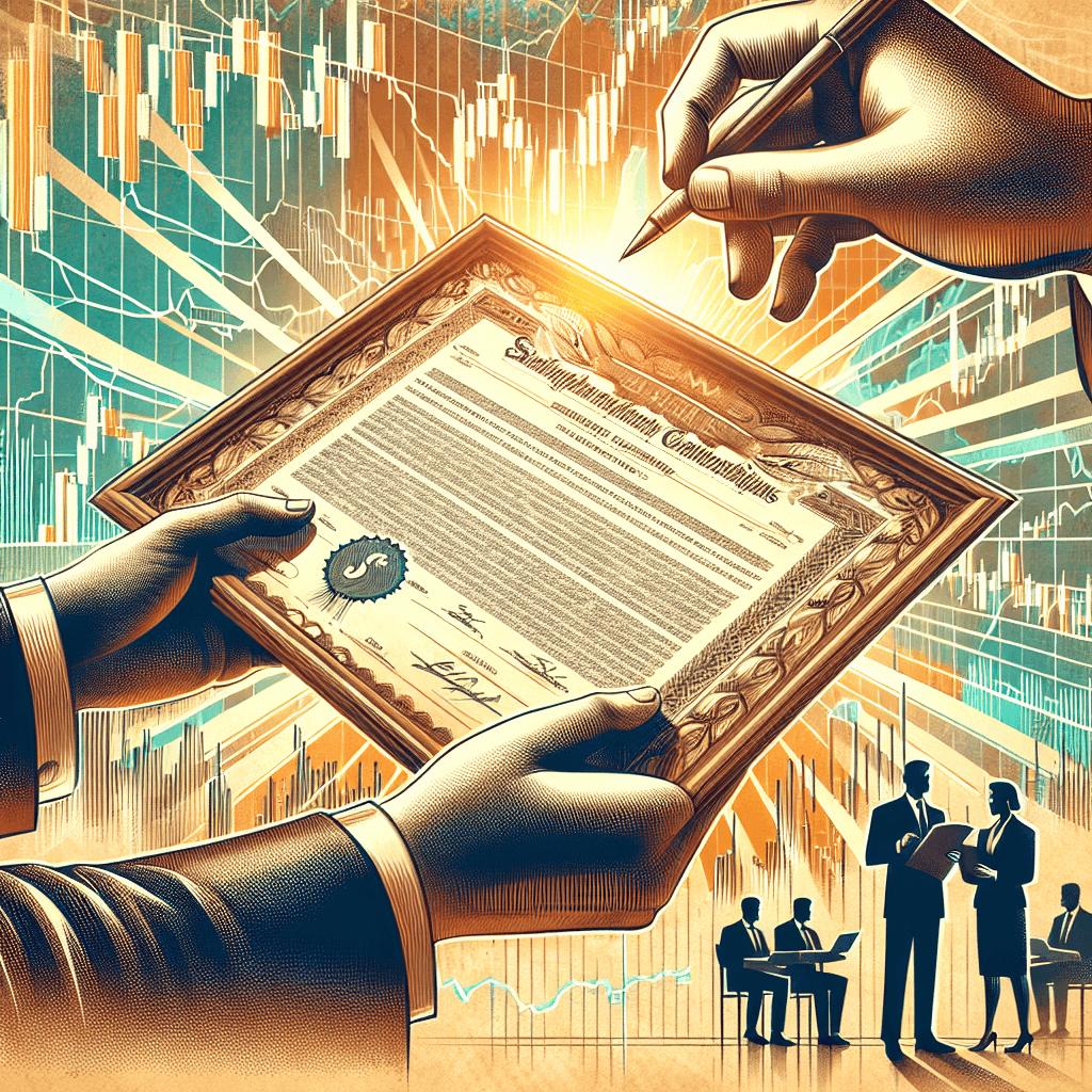 Core Scientific股价在终止CoreWeave合并提案后上涨5%