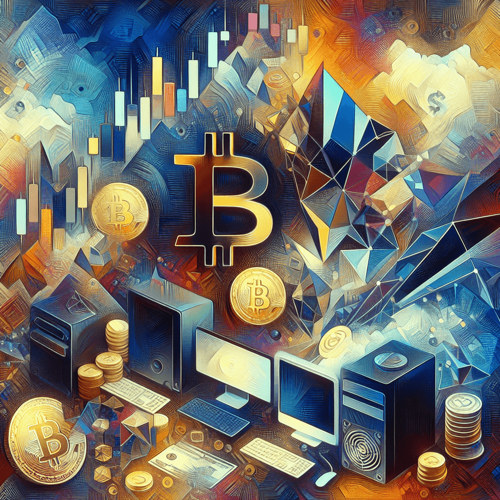 联邦储备注入294亿美元: 比特币市场动态的影响