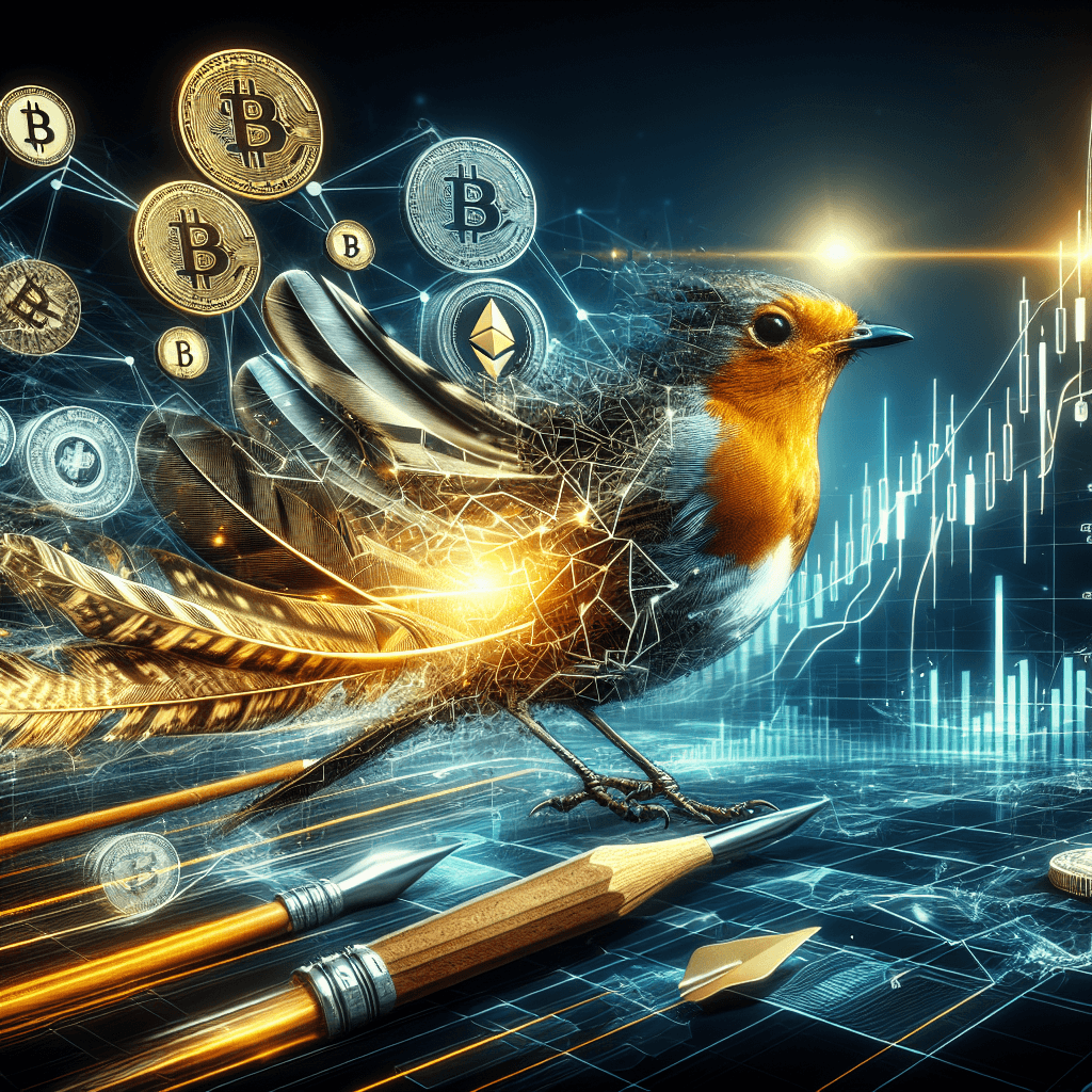 Robinhood 的加密货币收入在第三季度猛增 339%，源于新的业务探索