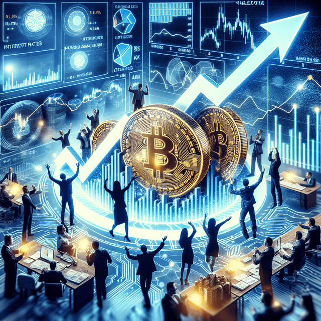 美联储官员强调稳定币对美国利率的潜在影响