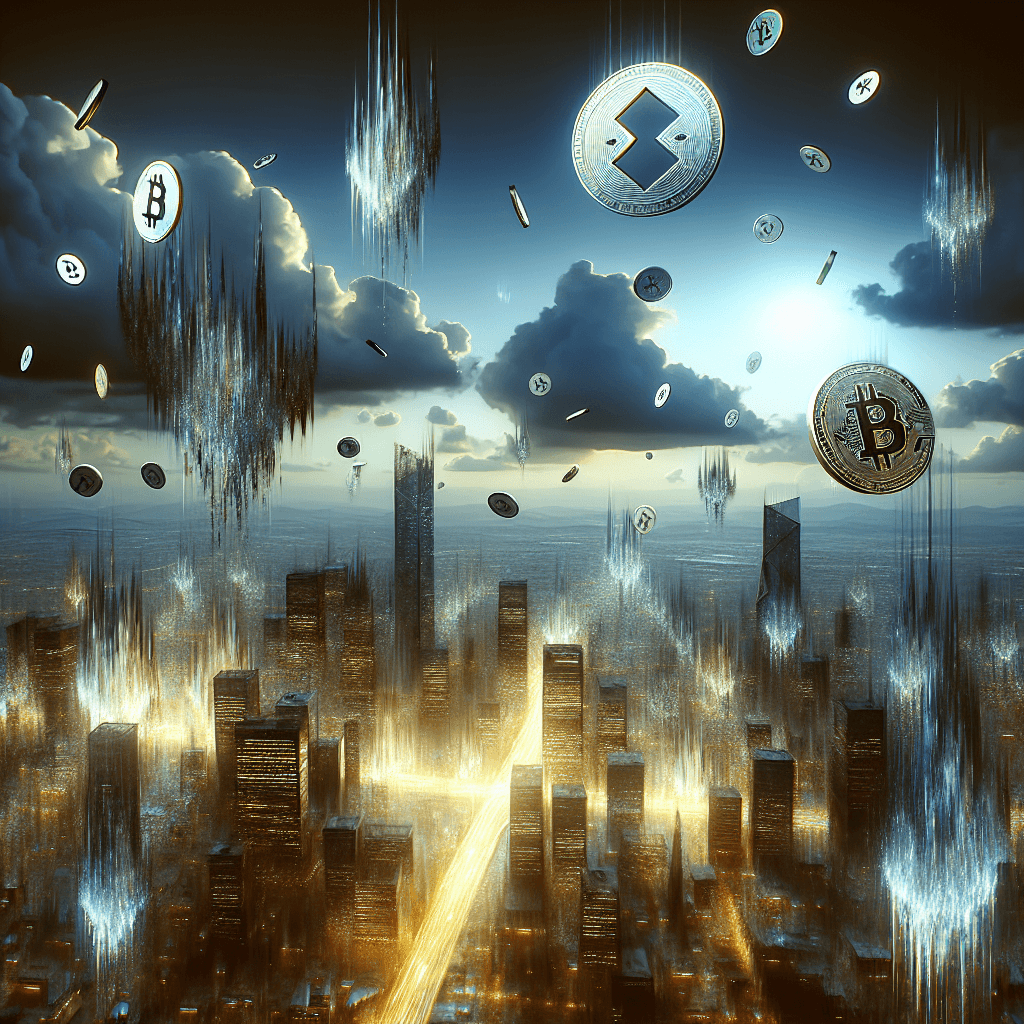 XRP 大幅下跌：ETF 上市后加密市场抛售