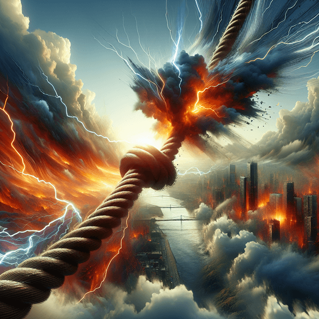 Tether的崛起：理解其市场影响