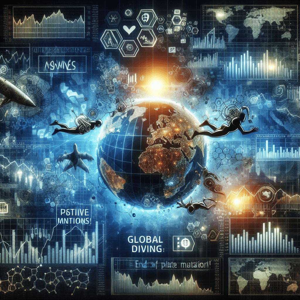 全球跳水：亚洲股市下跌与A股收盘转型