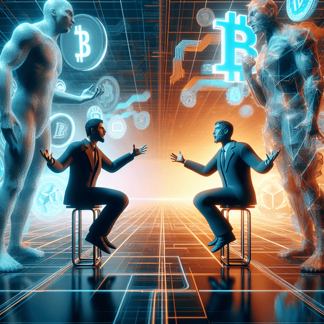 2025 加密货币景象：是例行整合还是关注度下降？