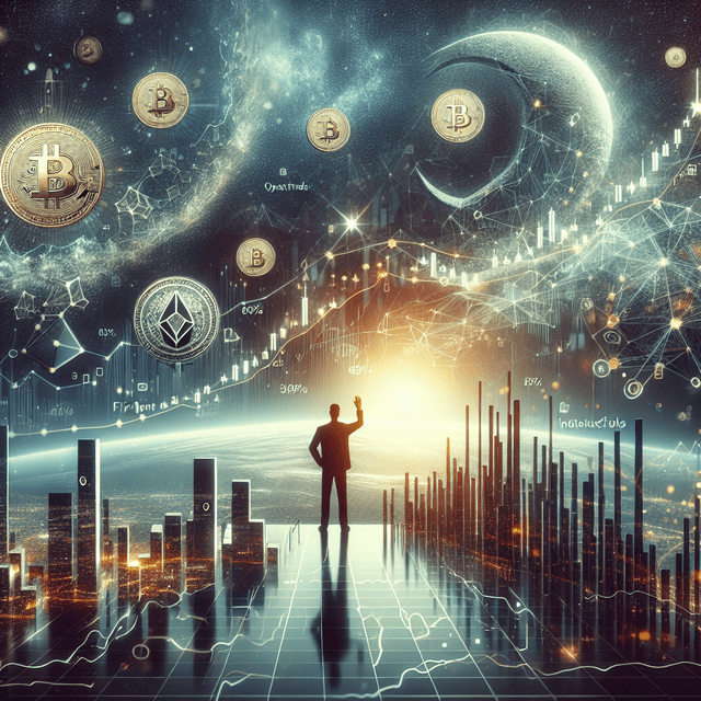 Figment、OpenTrade 和 Crypto.com 推出的机构15%稳定币收益产品