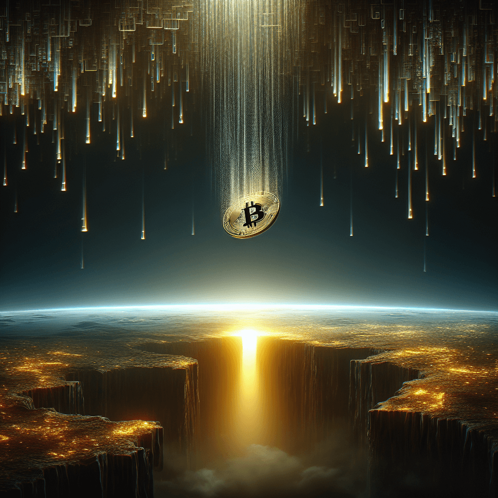 加密市场面临下降趋势，比特币跌破 93K 美元，但专家预计近期可能反弹