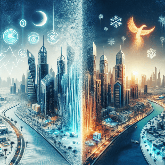 迪拜法院冻结4.56亿美元，努力恢复与复杂投资相关的TrueUSD储备