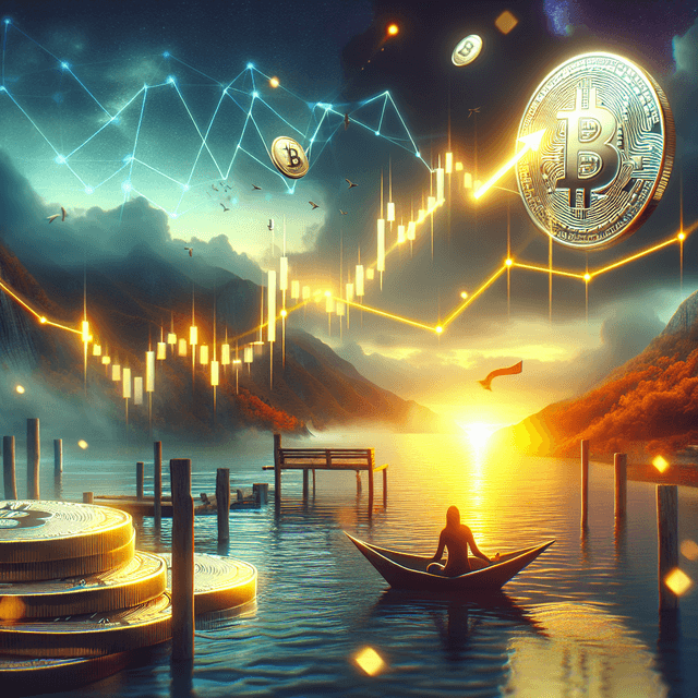 Chainlink 的 LINK 在加密货币回暖中上涨 4% 至接近 $14