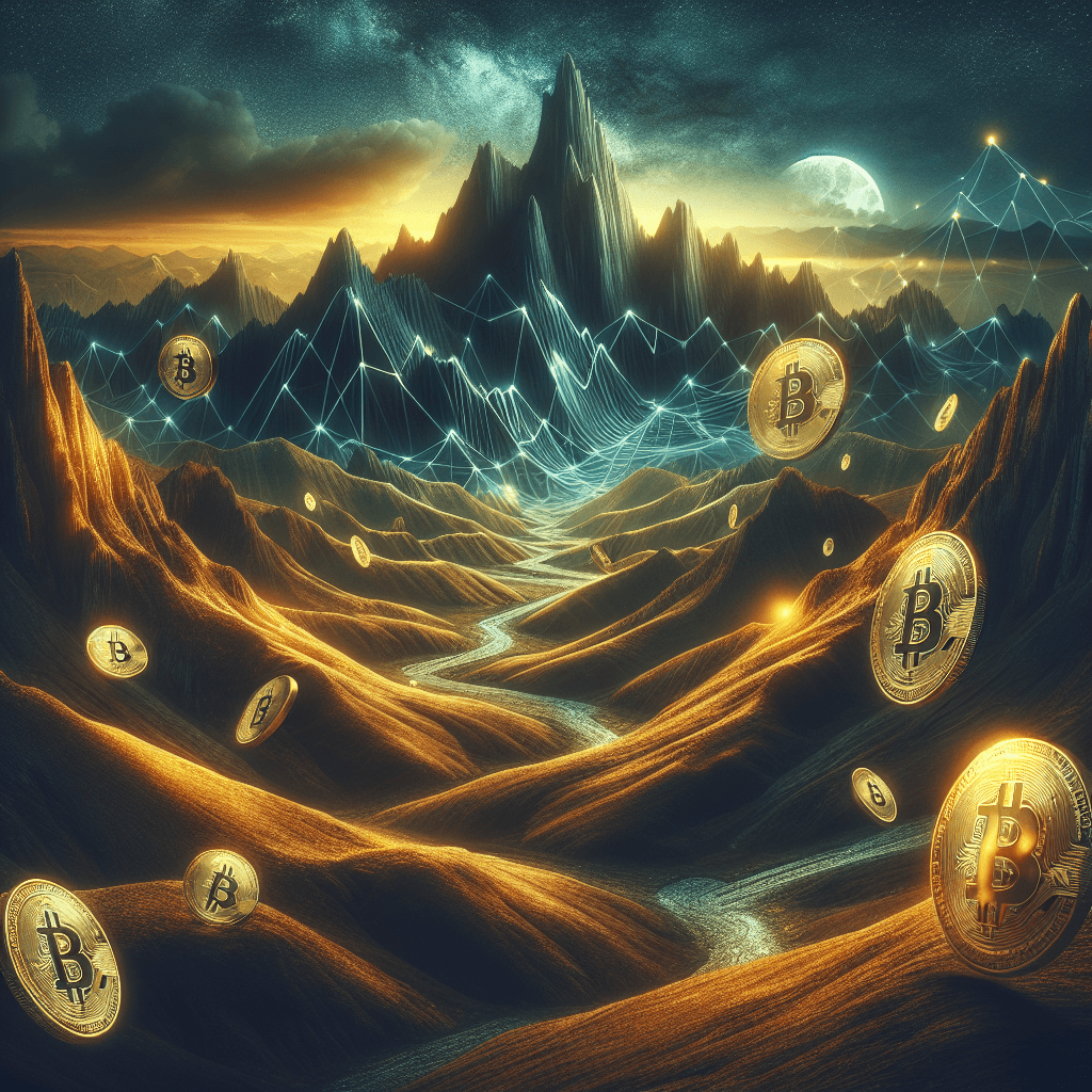 比特币的逆向市场与其在市场趋势中的重要性