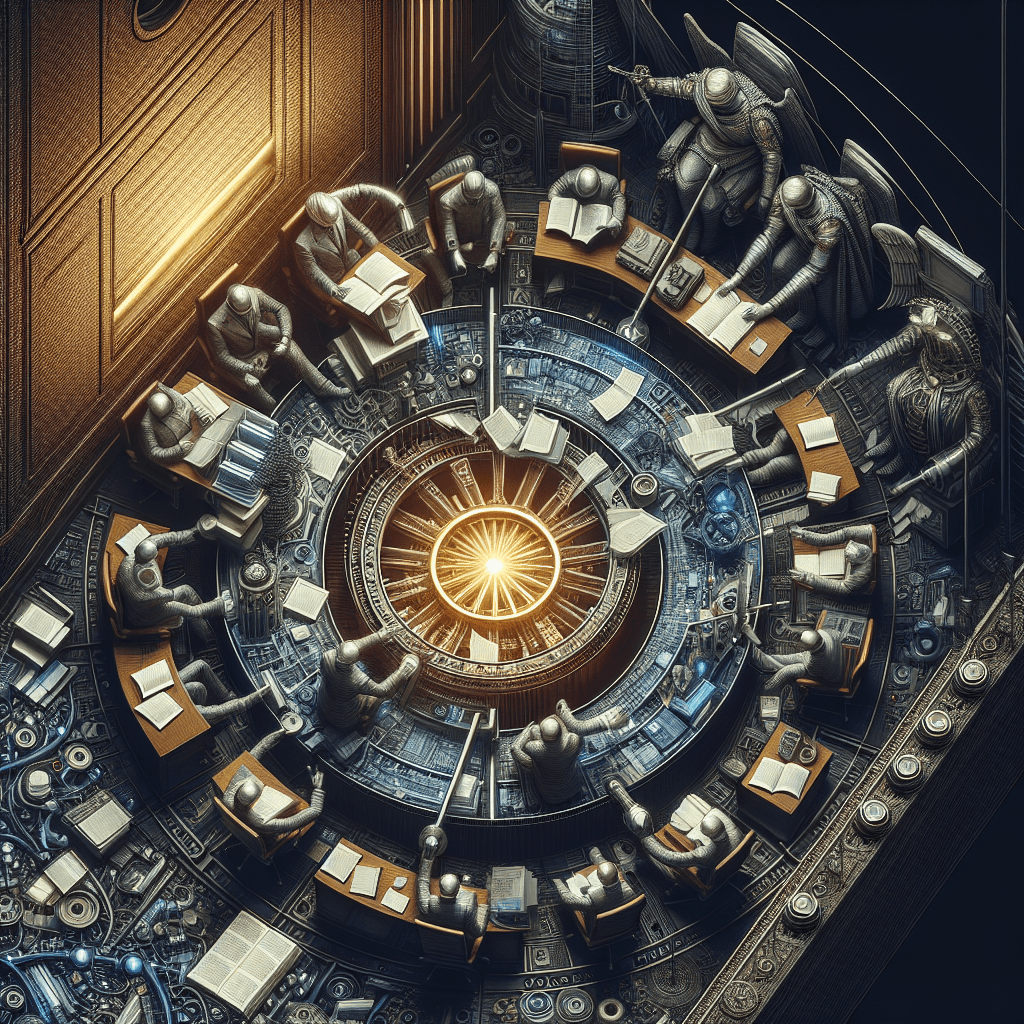 参议院和众议院同意法案释放爱泼斯坦的文件