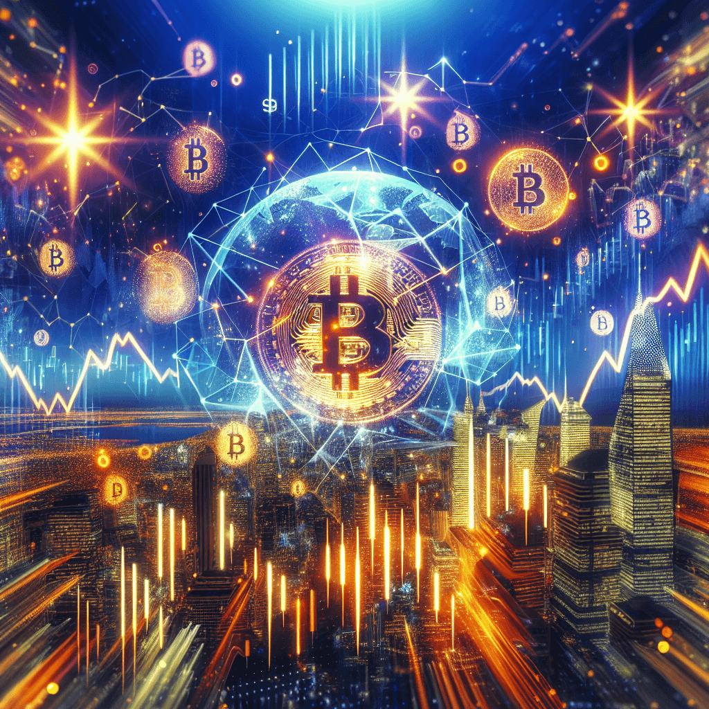 加密狂潮：Bitwise 预见 ETF 繁荣尽管比特币下跌