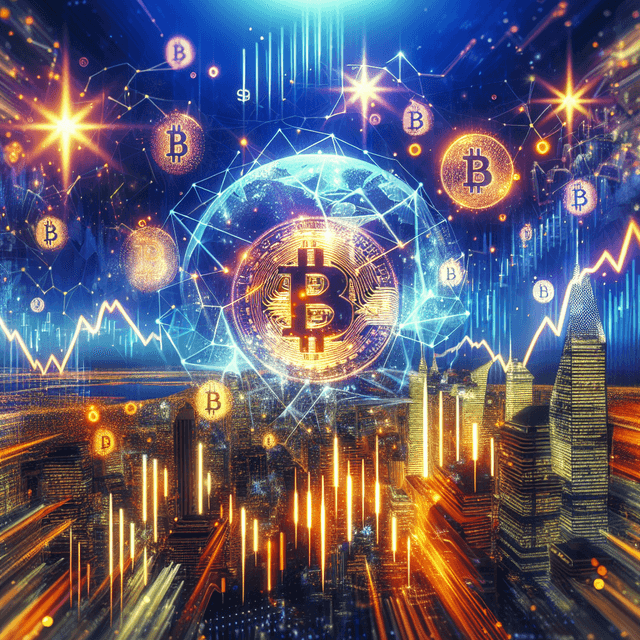 加密狂潮：Bitwise 预见 ETF 繁荣尽管比特币下跌