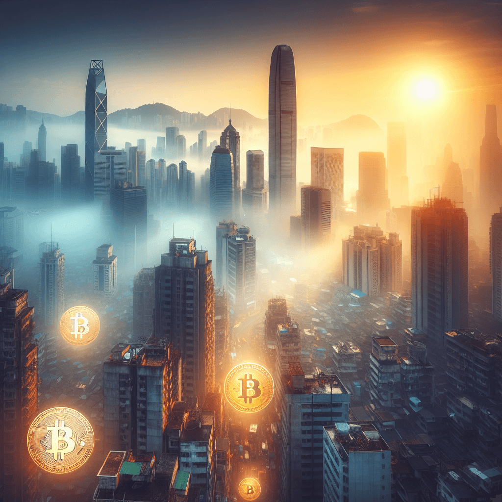 亚洲晨间摘要：比特币面临逆风的防御型市场动态