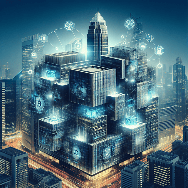 贝莱德进军质押以太币ETF领域