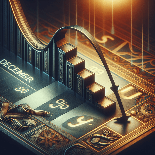 联储会12月降息可能性骤降至30%