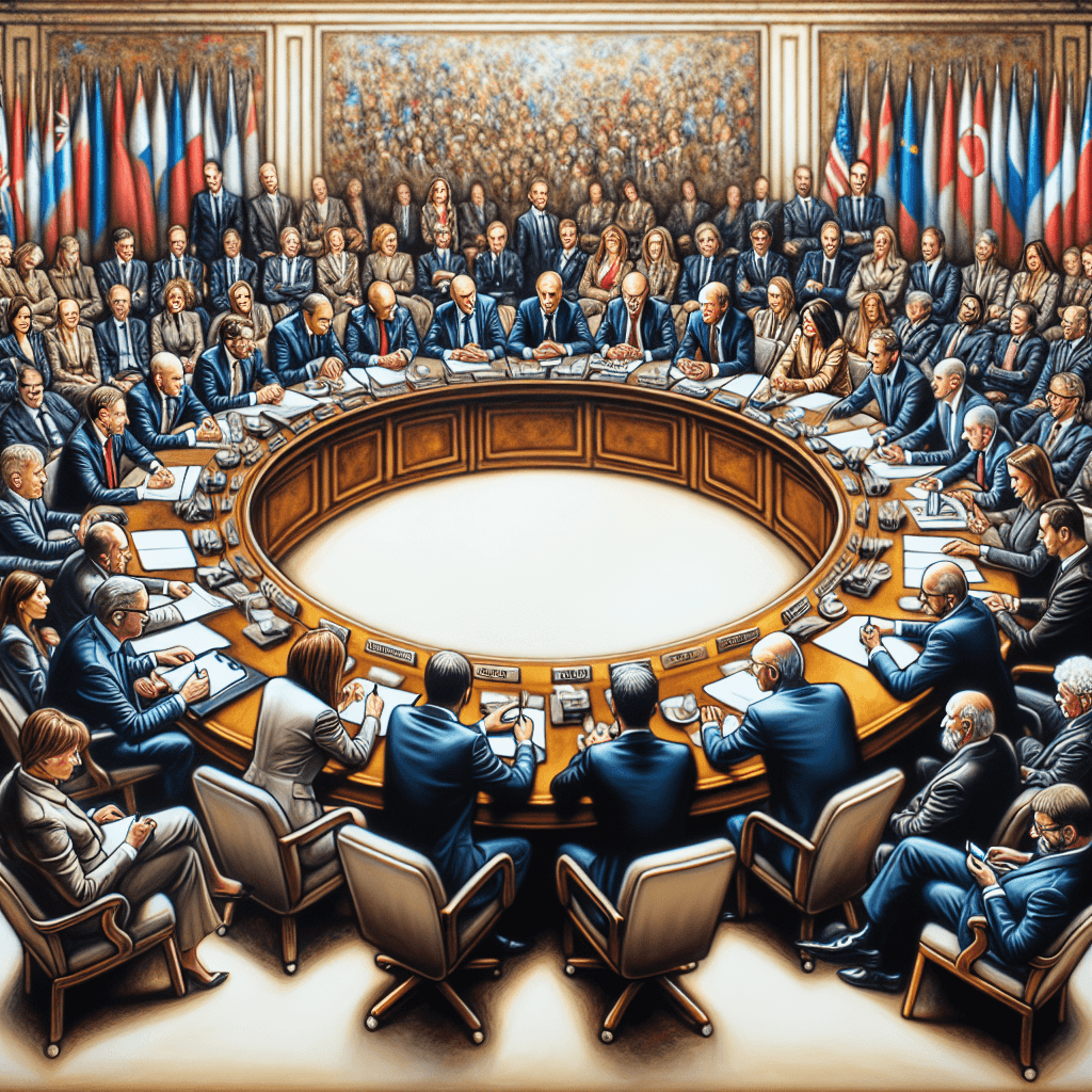 乌克兰的盟友将在G20峰会上加强美国和平计划