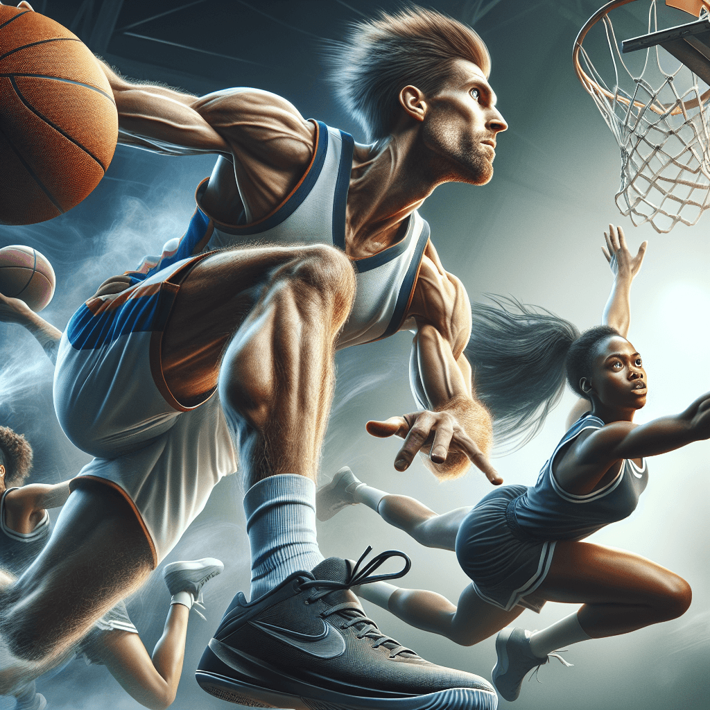 探索 NBA 杯赛中球队狂刷分数背后的策略