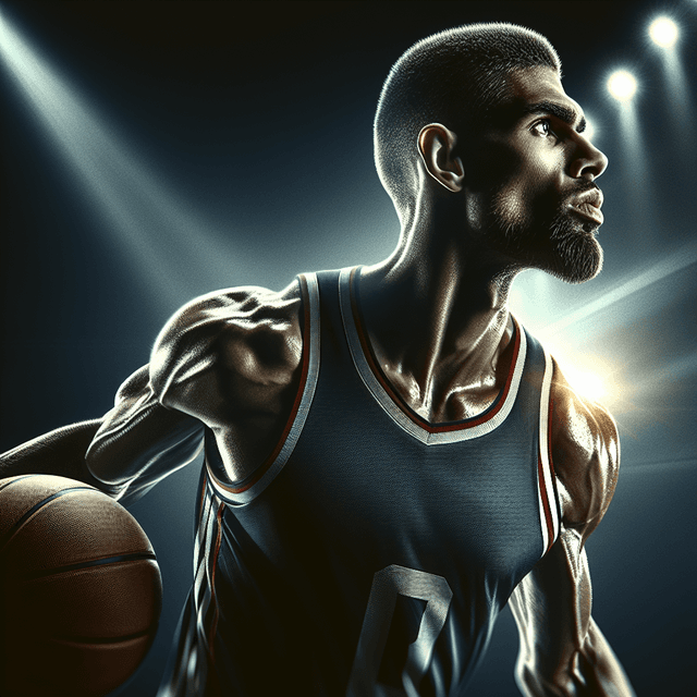 Rodney Rogers，受人尊敬的前 NBA 球员，54 岁逝世