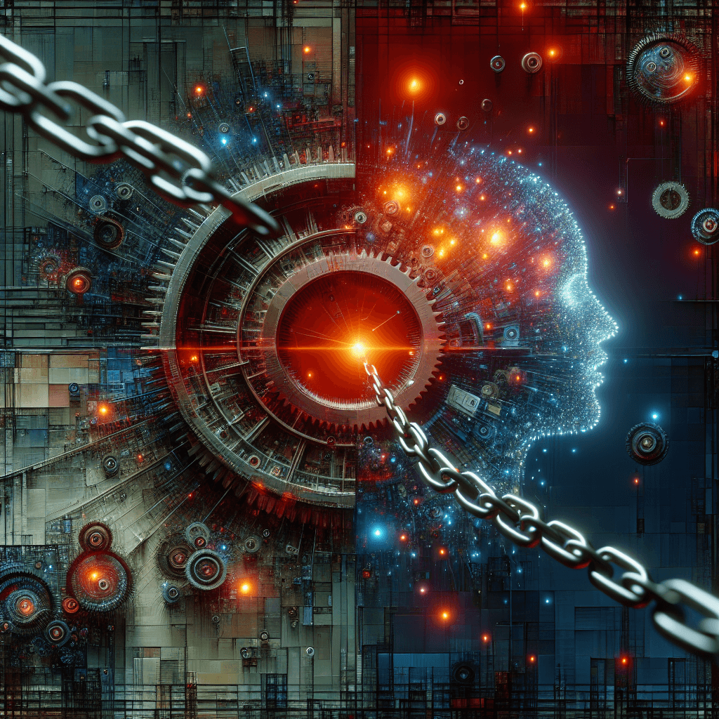 Cardano 因 AI 生成的脚本漏洞而遭遇暂时的双链问题