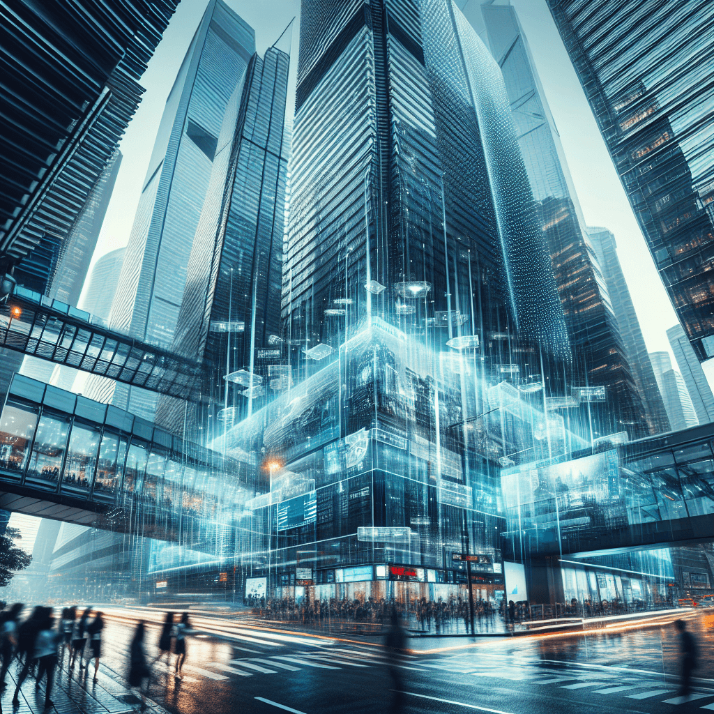 突发新闻：看涨信号出现，推动中国股市上涨