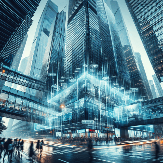 突发新闻：看涨信号出现，推动中国股市上涨