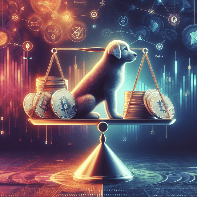 随着Grayscale新ETF的推出，DOGE的未来前景